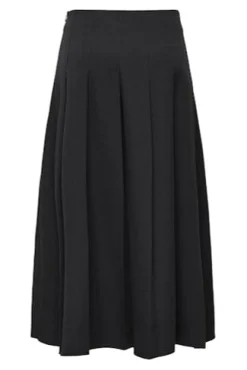 Jdyjean Midi Pleat Skirt Tlr