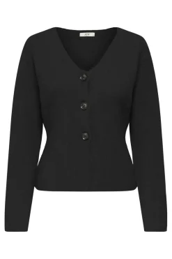 Jdylea Life L/S Button Cardigan Knt