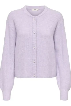 Jdylumi Life L/S Button Cardiga Knt