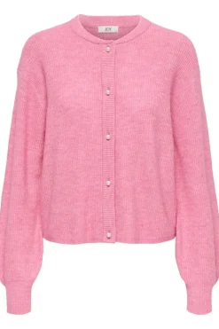 Jdylumi Life L/S Button Cardiga Knt