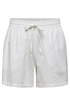 Jdymila Linen Shorts