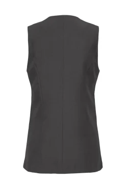 Jdymolly S/L Waistcoat