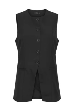 Jdymolly S/L Waistcoat