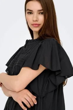 Jdynaya S/S Shirt Dress