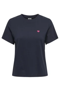 Jdypisa S/S Print Top