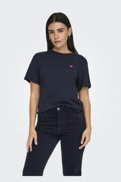 Jdypisa S/S Print Top