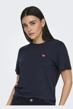 Jdypisa S/S Print Top