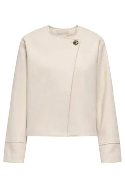 Jdyrubin Life One Button Jacket Sij