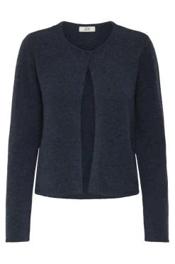 Jdyrue Life L/S One Button Cardigan Knt