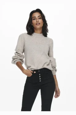 Jdyrue Life L/S Pullover Knt