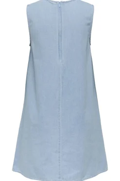 Jdysabrina Round Neck Dress 15351411