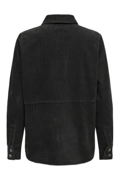Jdyshiraz L/S Long Shirt Dia