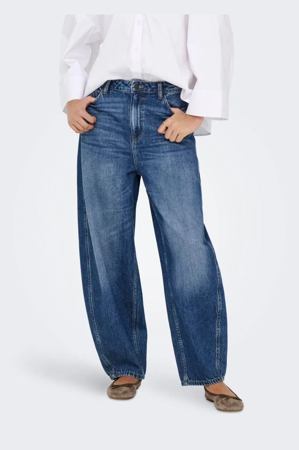 Jdysusie Barrel 1013 Jnsdnm