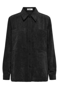 Jdyulla Ohio L/S Loose Shirt Dia