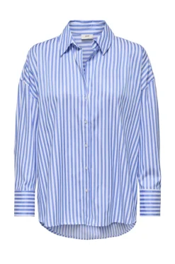 Jdyvesper L/S Loose Shirt