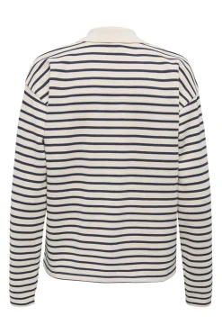 Jdyvilla Polo L/S Shirt