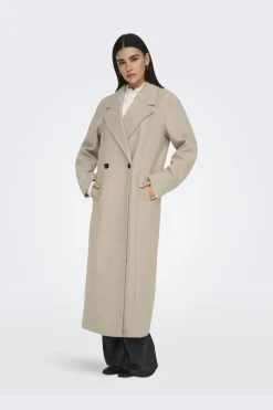 Jdyviola X-Long Coat Hab