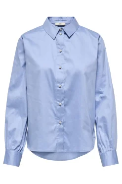 Jdywillow L/S Pearl Shirt