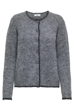 Jdyzoey Life L/S O-Neck Cardigan Knt