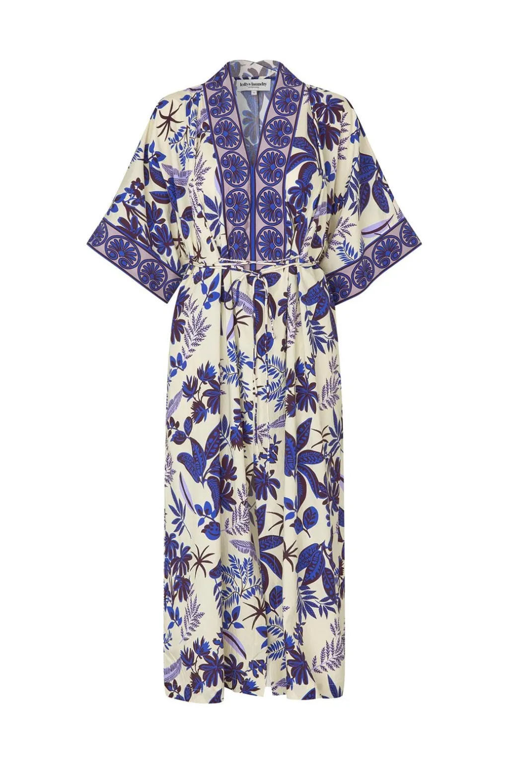 Jemimall Maxi Dress 3/426110-3004