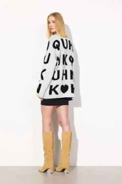 Jenny Knit Cardigan 25681