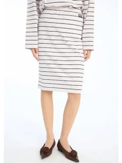 Jersey Midi Skirt 1154741810