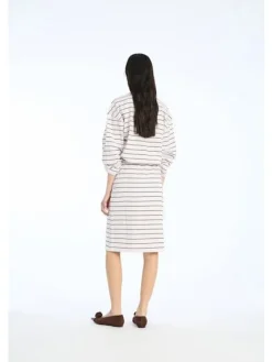 Jersey Midi Skirt 1154741810