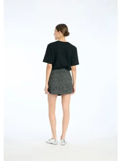 Jersey Oversized T-shirt 115326100