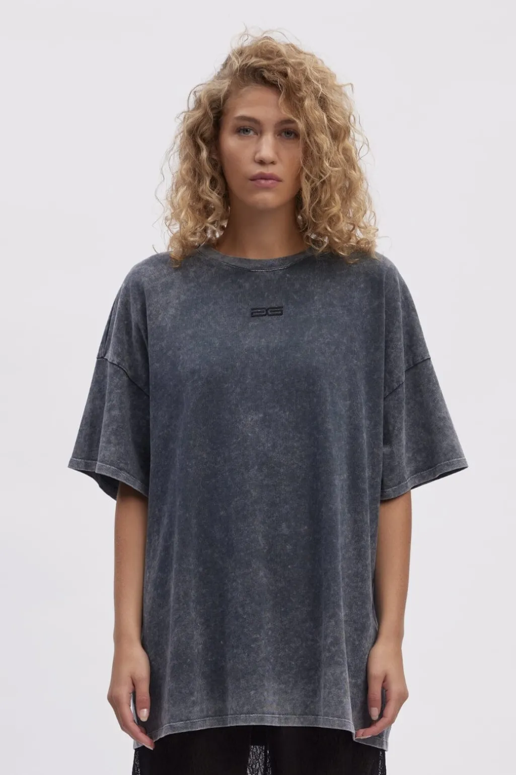 Jiogz Oversize Tee