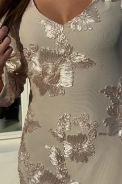 Joanette Dress 13500004