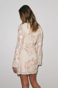 Joanette Dress 13500004