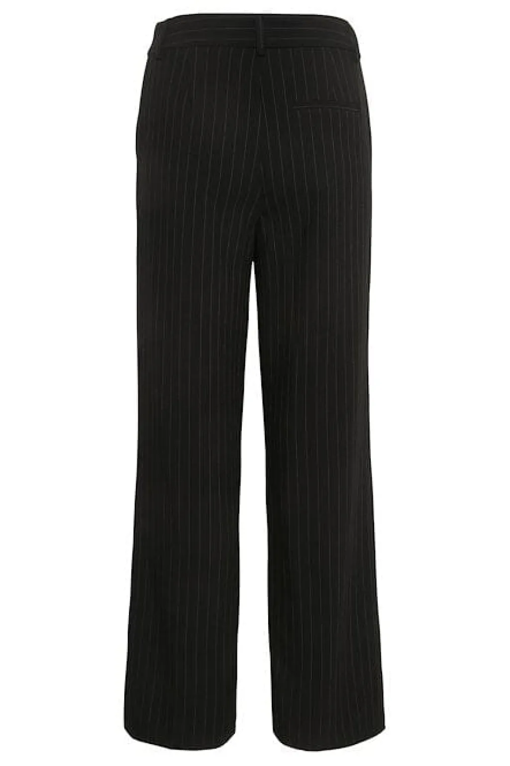 JoelleGZ pinstripe MW pants NOOS