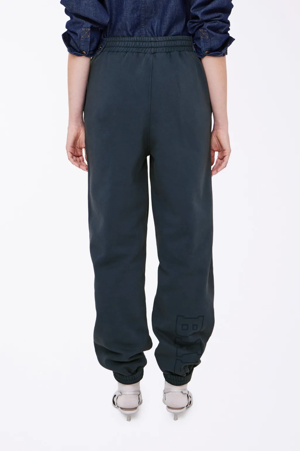 Johnson Sweatpant