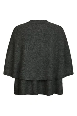 Josei Double Knit Cape 165798