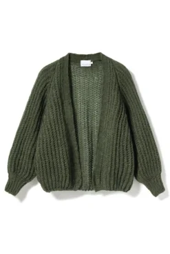 Joseph Cardigan Solid