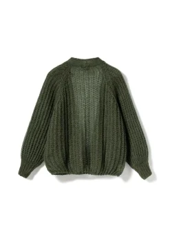 Joseph Cardigan Solid