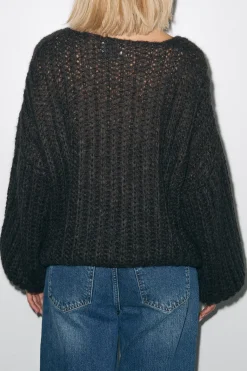 Joseph Knit Sweater 12265001