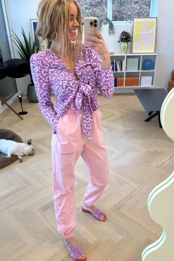 Josie Sweet Summer Blouse