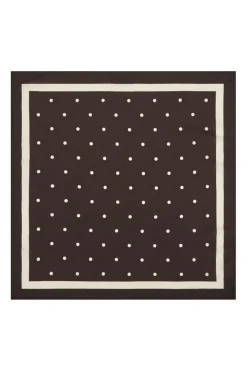 Judy Dot Scarf 168236