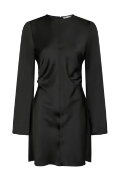 Jumari Heavy Sateen Dress 166937