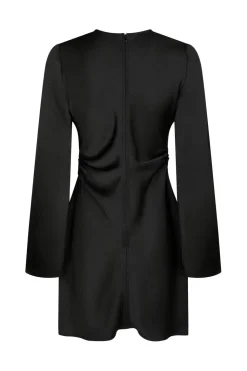 Jumari Heavy Sateen Dress 166937