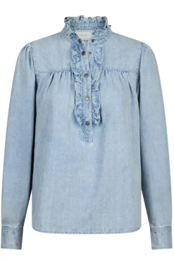 Justine Denim Shirt 161903