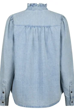 Justine Denim Shirt 161903