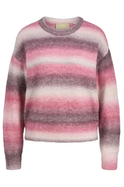 Jxamira Crew Neck Knit Ln