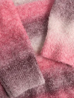 Jxamira Crew Neck Knit Ln