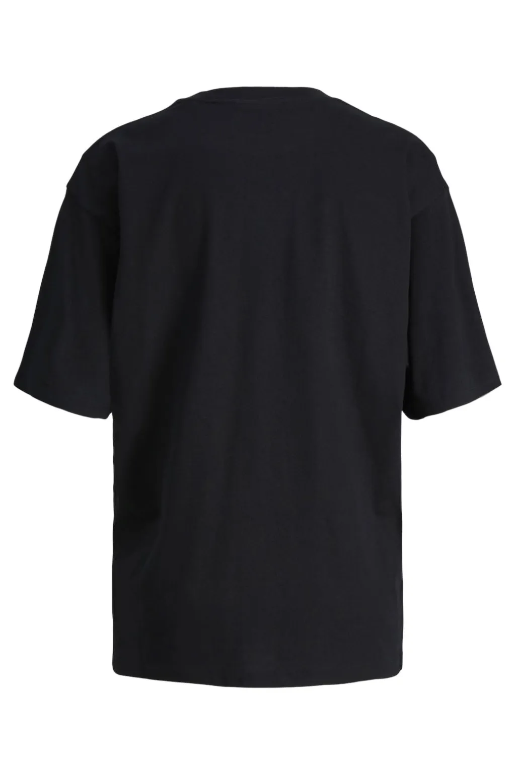 Jxandrea Loose Ss Logo Tee