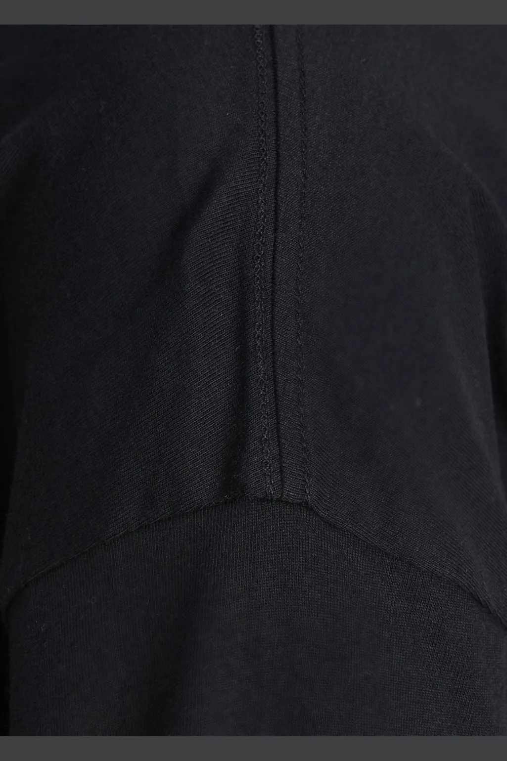 Jxandrea Loose Ss Logo Tee