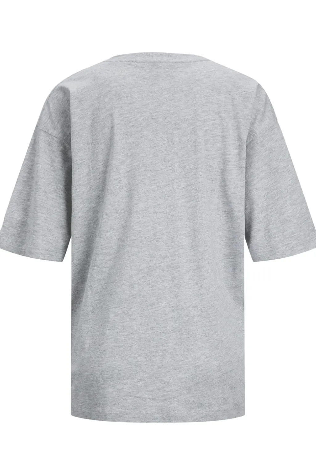 Jxandrea Loose Ss Logo Tee