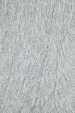 Jxandrea Loose Ss Logo Tee