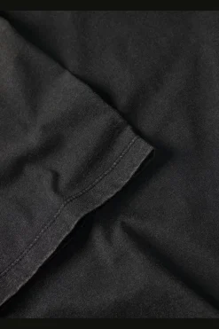 Jxandrea Wash Loose Ss Tee Sn